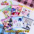 『しゅごキャラ!』トレーディング巾着【BOX】(全6種)