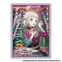 『学園アイドルマスター』イラストスリーブMAT 白線 '24ハロウィン 葛城リーリヤ