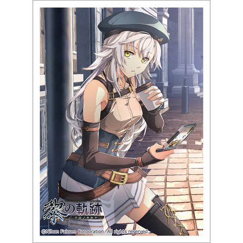 『英雄伝説 黎の軌跡』スリーブ(HOTSHOTⅡ_FIE Ⅰ)