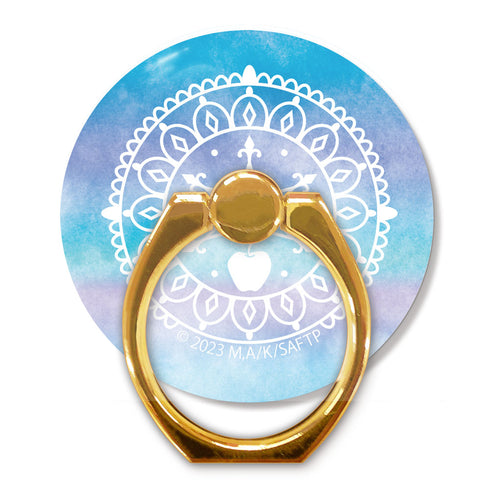 『シュガーアップル・フェアリーテイル』スマホリング