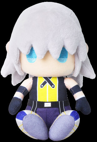『キングダム ハーツ』ぬいぐるみ KH リク
