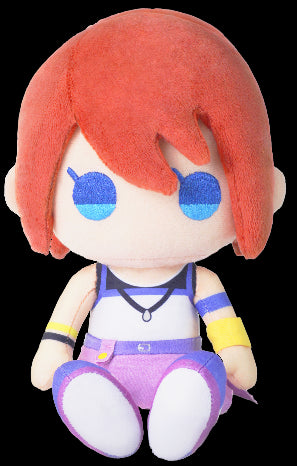 『キングダム ハーツ』ぬいぐるみ KH カイリ