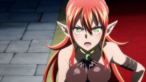 【DVD】サラリーマンが異世界に行ったら四天王になった話 DVD BOX