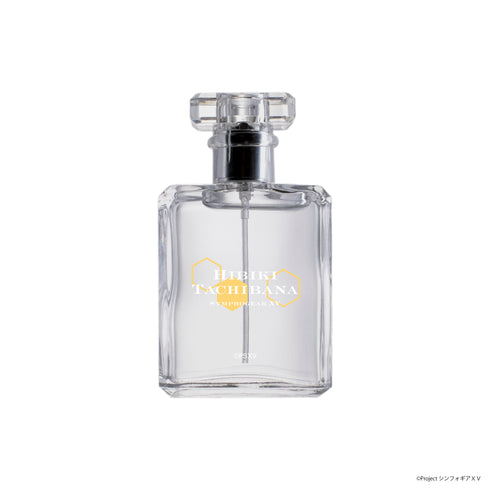 『戦姫絶唱シンフォギアXV』オードパルファム 立花響