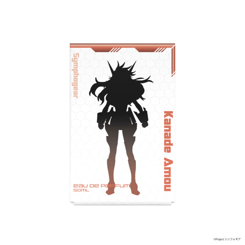 『戦姫絶唱シンフォギア』オードパルファム 天羽奏