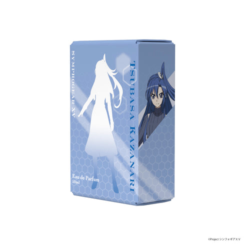 『戦姫絶唱シンフォギアXV』オードパルファム 風鳴翼