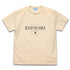 『ラブライブ!蓮ノ空女学院スクールアイドルクラブ』蓮ノ空女学院 Tシャツ NATURAL