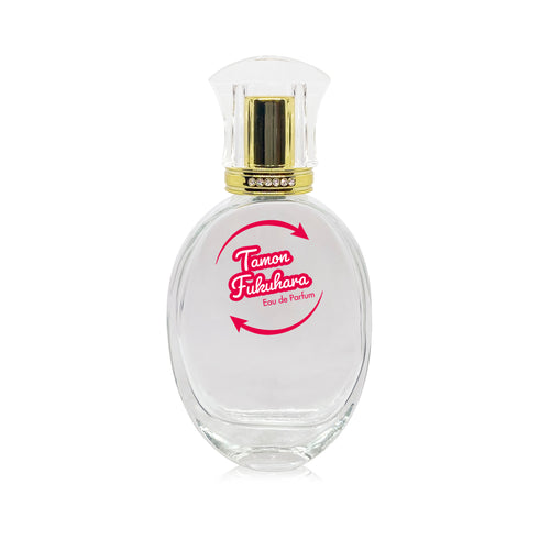 《多闻君现在在哪儿!?》淡香精 福原多闻