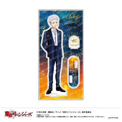『東京リベンジャーズ』アクリルスタンド(D 三ツ谷隆)