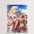『英雄伝説 黎の軌跡』B2タペストリー(アニエス&フェリ)