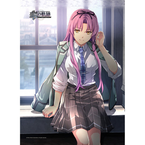 『英雄伝説 黎の軌跡』B2タペストリー(レン・ブライト2)