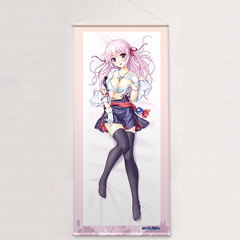 『夜明け前より瑠璃色な』BIGタペストリー(エステル・フリージア)