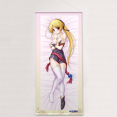 『夜明け前より瑠璃色な』BIGタペストリー(シンシア・マルグリット)