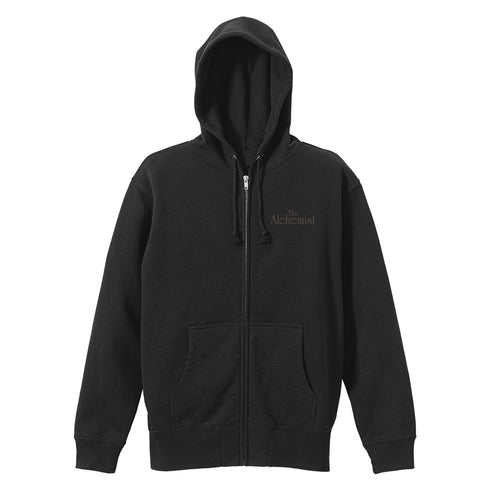 『ライザのアトリエ ~常闇の女王と秘密の隠れ家~』ライザ ジップパーカー