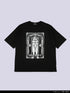 『DEATH NOTE』QOOZA × DEATH NOTE / MISA TEE