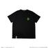 『Re:ゼロから始める異世界生活』Sサイズ AMICIS エキドナTシャツ 黒