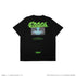 『Re:ゼロから始める異世界生活』XLサイズ AMICIS エキドナTシャツ 黒