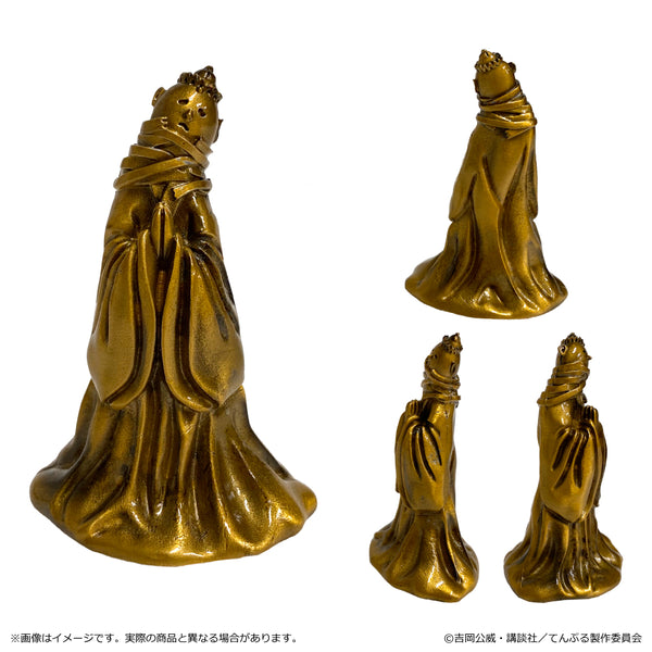 『てんぷる』ご本尊ペーパーウェイト