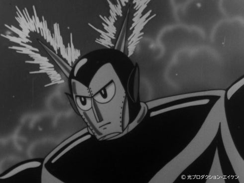 【Blu-ray】鉄人28号<1963年版> Blu-ray Vol.2 【想い出のアニメライブラリー 第150集】