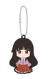 『東方Project』ラバーキーホルダーコレクション BOX