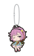 『東方Project』ラバーキーホルダーコレクション BOX