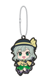 『東方Project』ラバーキーホルダーコレクション BOX