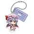 『東方Project』スタンド付きアクリルキーホルダーコレクション BOX