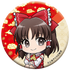 『東方Project』キャラバッジコレクション BOX