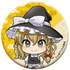 『東方Project』キャラバッジコレクション BOX