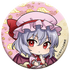 『東方Project』キャラバッジコレクション BOX