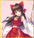 『東方Project』ミニ色紙コレクション BOX