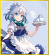 『東方Project』ミニ色紙コレクション BOX