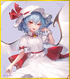 『東方Project』ミニ色紙コレクション BOX
