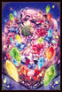 『東方Project』ポストカードブック