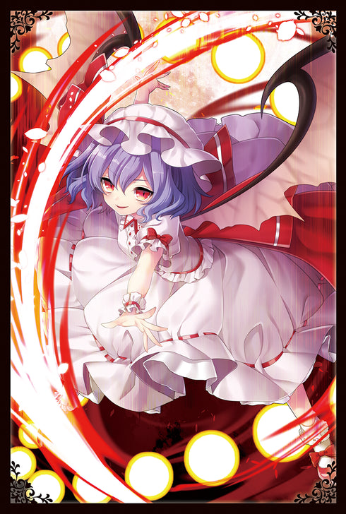 『東方Project』ポストカードブック