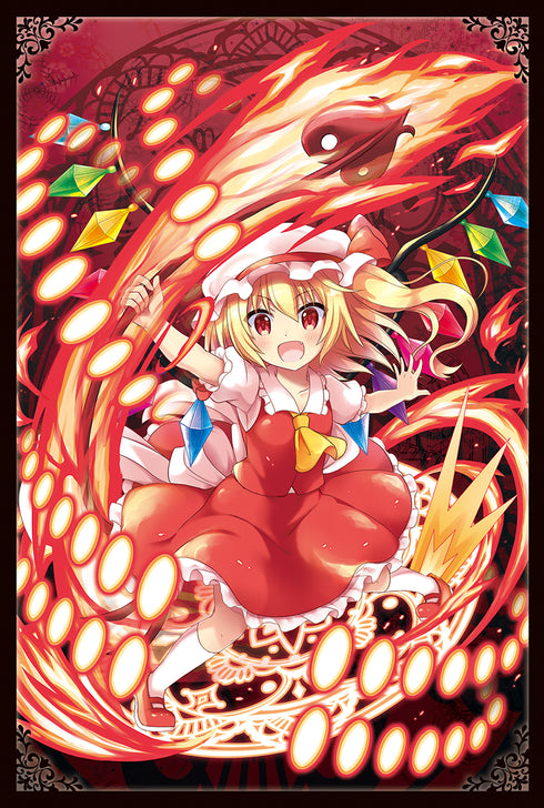 『東方Project』ポストカードブック