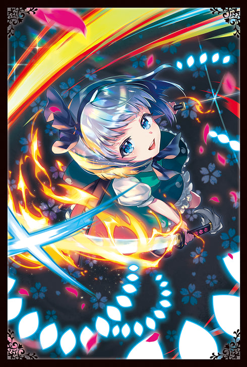 『東方Project』ポストカードブック