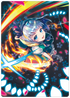 『東方Project』下敷き C 魂魄妖夢