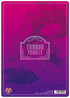 『東方Project』下敷き D 西行寺幽々子