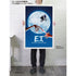 《E.T.》拼圖 1000片 50×75公分 10-1514