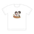 『スキップとローファー』Tシャツ(おでかけ前)