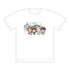 『スキップとローファー』Tシャツ(遊園地)