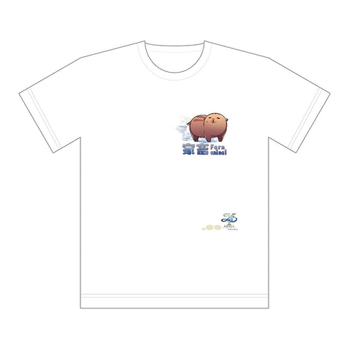 『イースX -NORDICS-』Tシャツ(ピッカード)