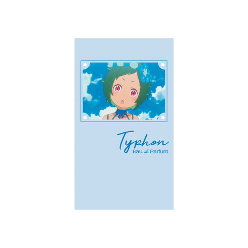 『Re:ゼロから始める異世界生活』オードパルファム テュフォン