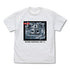 『新世紀GPXサイバーフォーミュラ』スーパーアスラーダ AKF-11 ワンシーンプリントTシャツ/WHITE【202406再販】