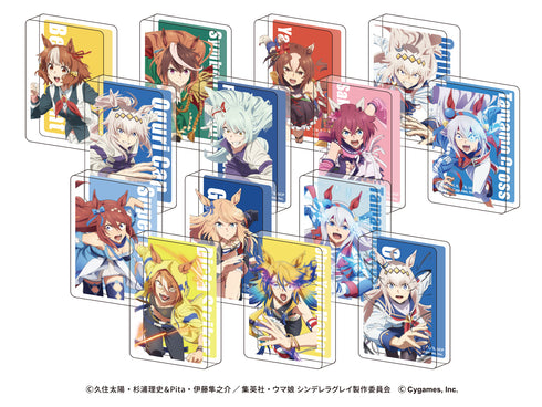 【Blu-ray】ウマ娘 シンデレラグレイ 7 豪華版
