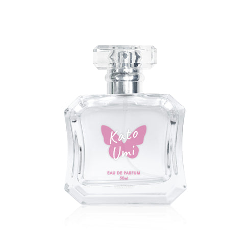 『Summer Pockets』加藤 うみ オードパルファム