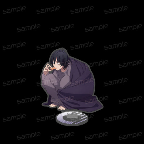 『グリッドマンユニバース』描き下ろし ビッグアクリルスタンド【マックス】