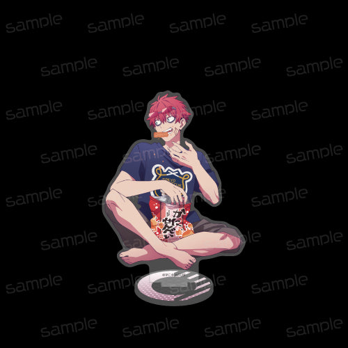 『グリッドマンユニバース』描き下ろし ビッグアクリルスタンド【レックス】