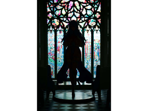 1/6 祈りの修道女 ペトロニーユ